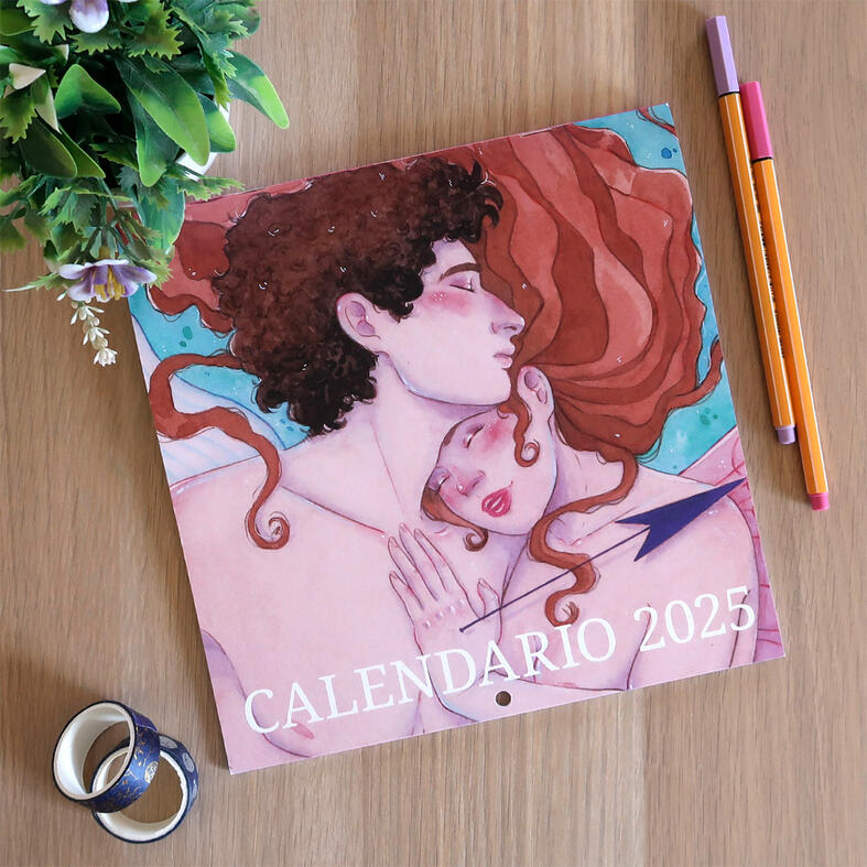 Calendario 2025