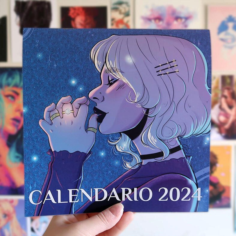 Calendario 2024