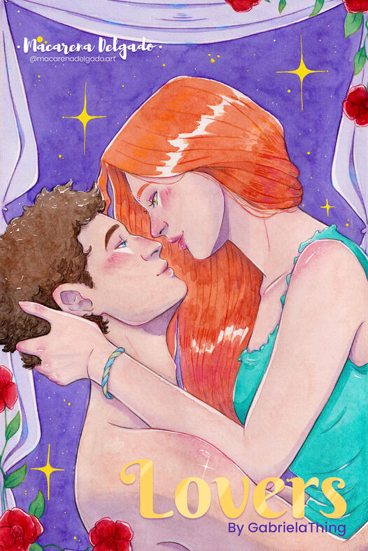 Proyecto Lovers